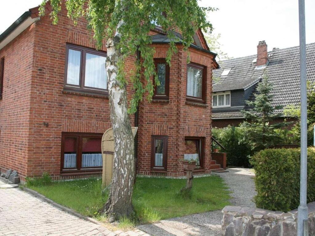 Ferienhaus Raphael - 