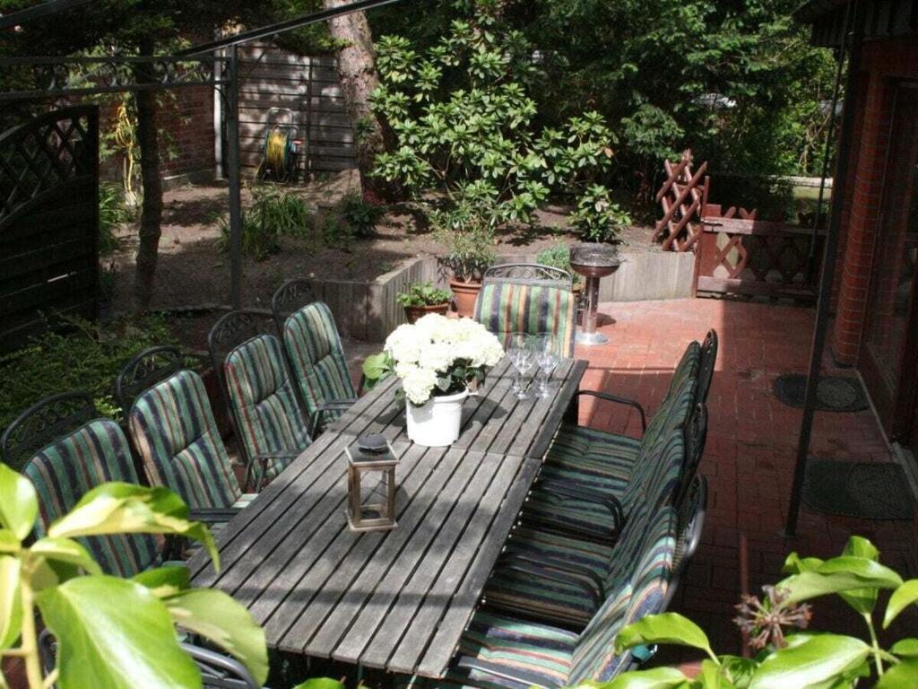 Ferienhaus Raphael - 
