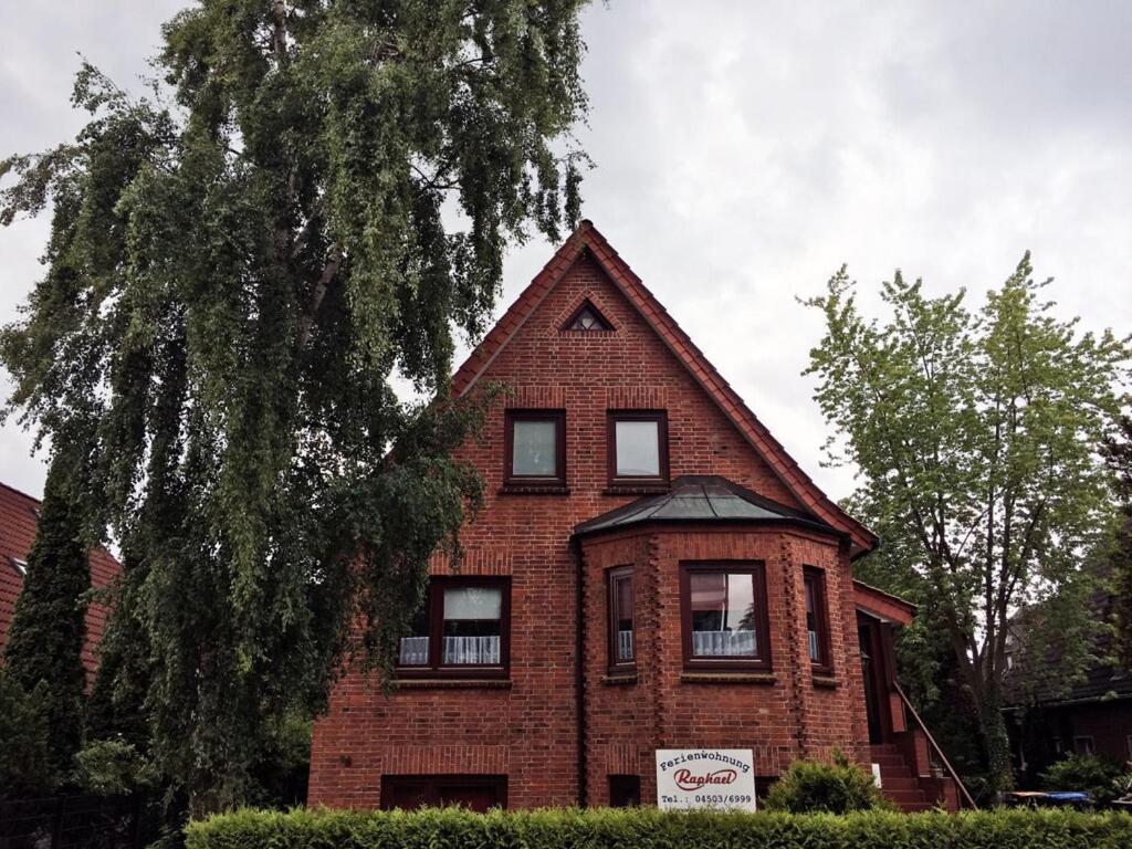 Ferienhaus Raphael - 